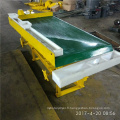 Table vibrante vibrante minérale lourde 2TPH Cuivre Gemini Mining 2 Deck Shaker